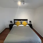 Lindo Depto En Barrio Independencia