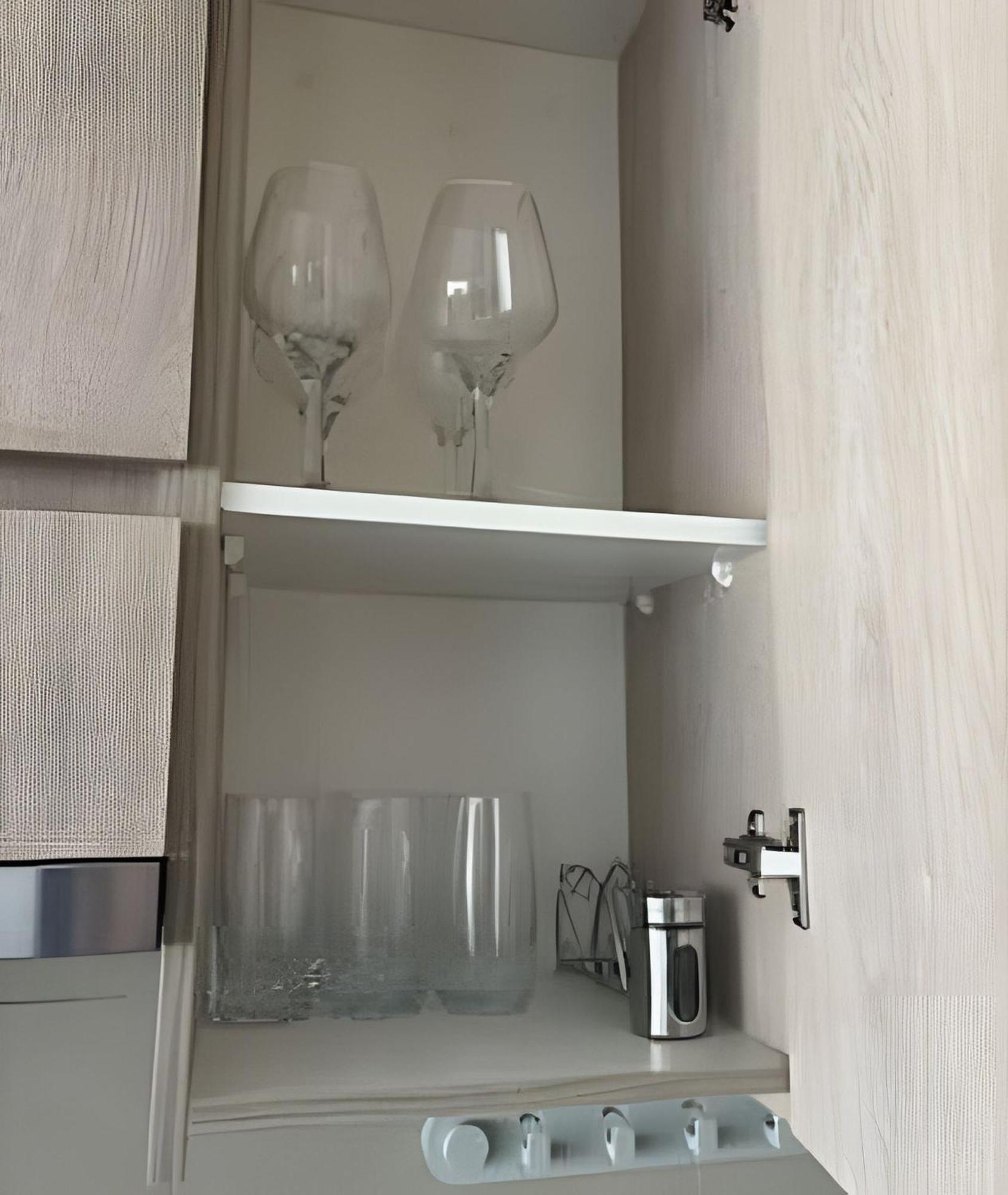 Apartamento Lindo Depto En Barrio Independencia