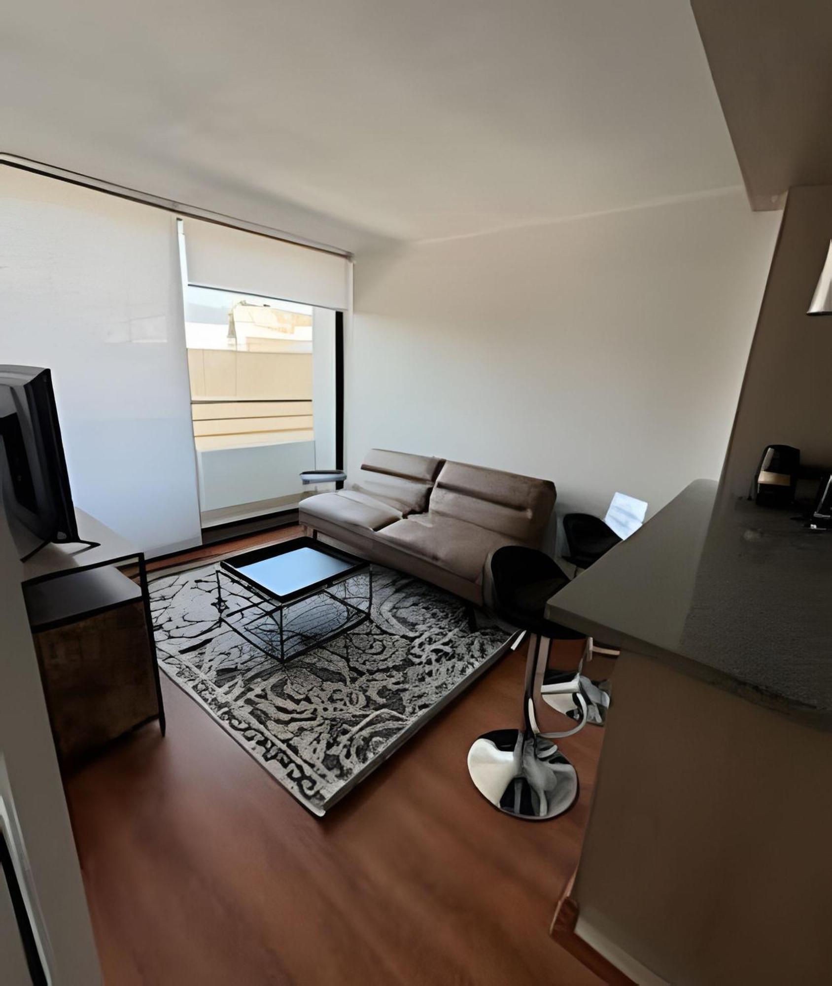 Lindo Depto En Barrio Independencia Apartamento